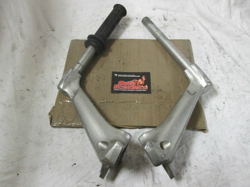 Honda st1300 2002 clip - honda,