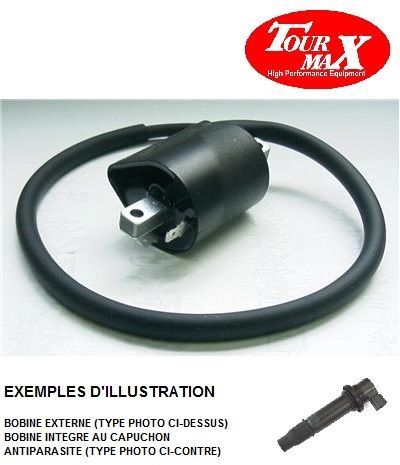 Tourmax ignition coil honda - ignition,