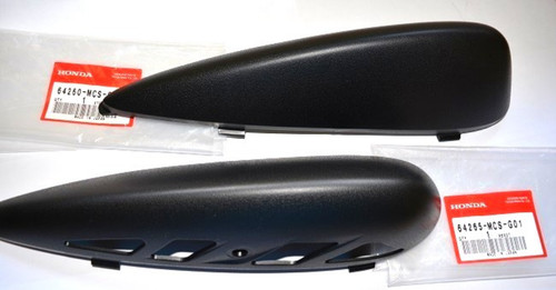 Genuine honda st1300 - genuine, pan