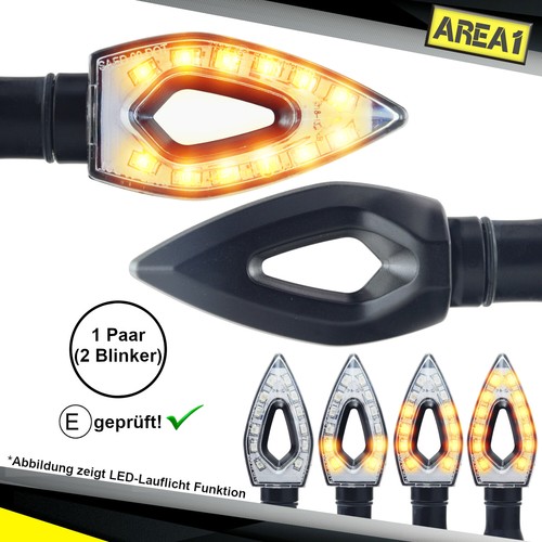 Led indicators honda - indicators, /
