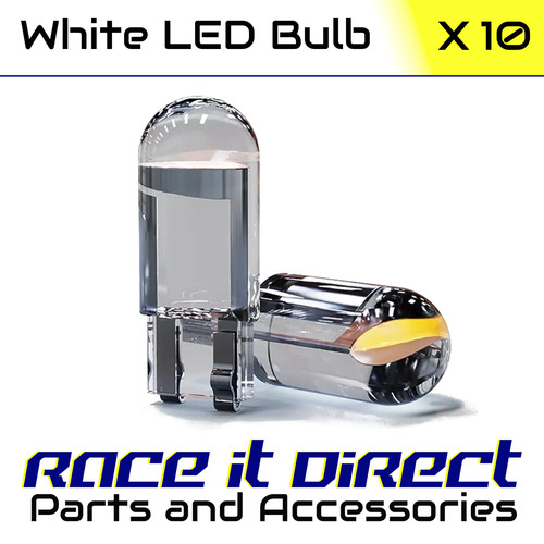 Led side light bulb - side, honda