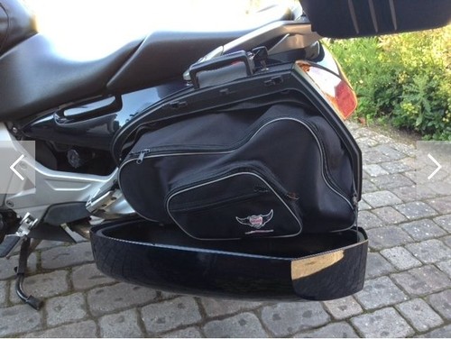 Pannier liner inner luggage - liner,