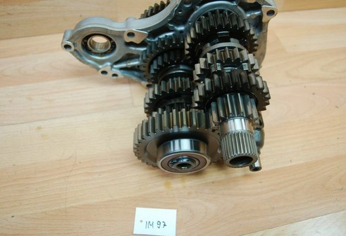 Honda st1300 1300 abs sc51 - abs,