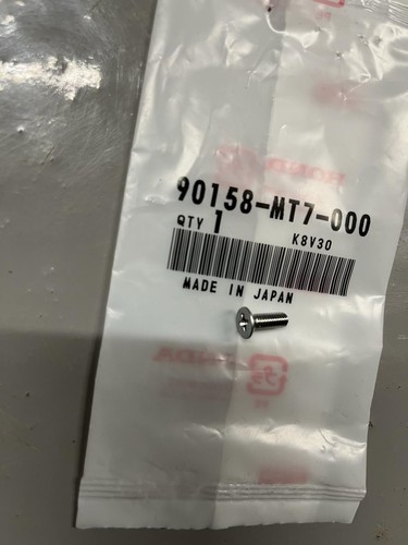 New genuine honda cb1100 - new,