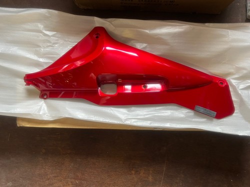 Honda st1300 pan european - european, left