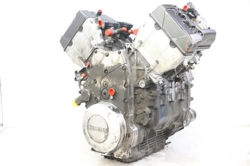 Engine honda pan european - engine,