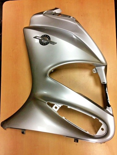 Genuine honda 1300 pan euro - genuine, st