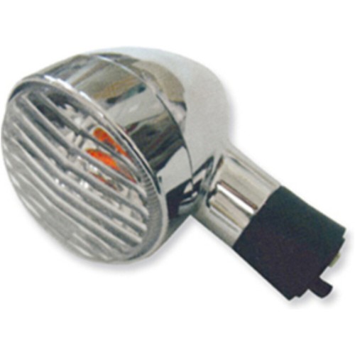 Parts indicator front right - v,