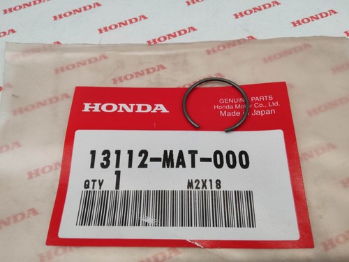 Piston shaft clip 19mm - , for