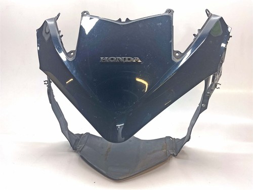 2002 honda st1300 front - st1300,
