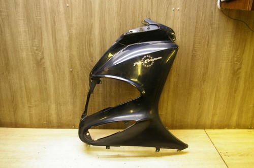 Honda st1300 pan - european, 2002