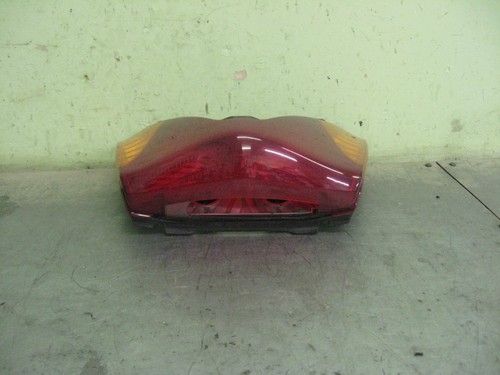 Honda 1300 rear - honda, lamp