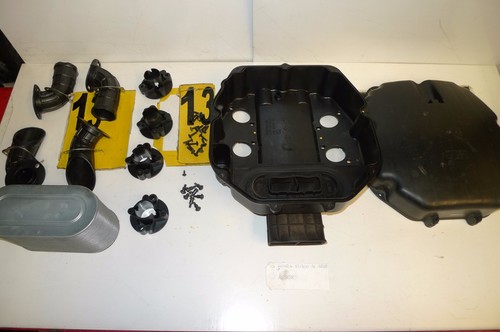 Honda st1300 pan european - pan,