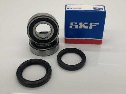 Skf honda st1300 - front, wheel