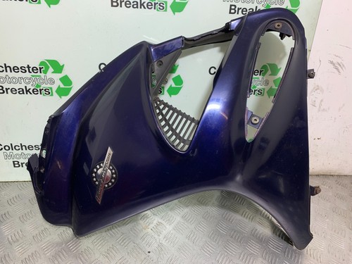 Honda st1300 pan - , european