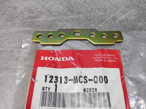 Mounting plate st1300 09 - plate,