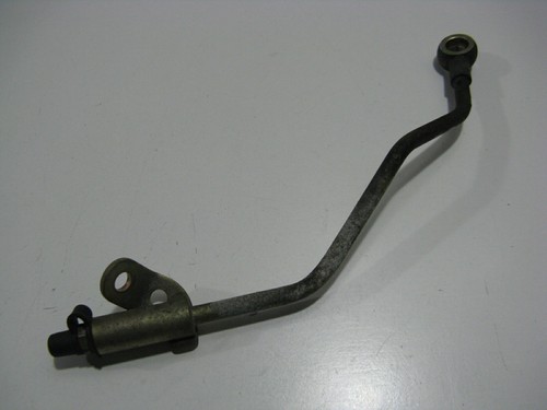 Clutch bleed valve - clutch,