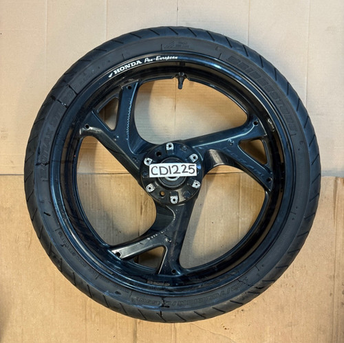 Honda st1300 pan european - st1300,