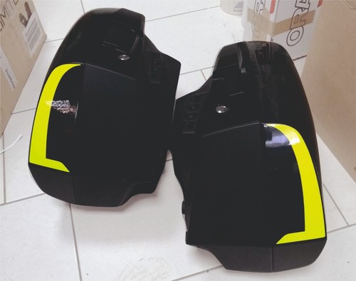 For honda 1300 pan - st, european