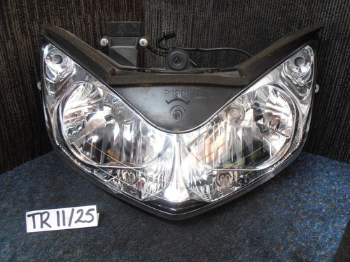 Honda st1300 pan european - pan,