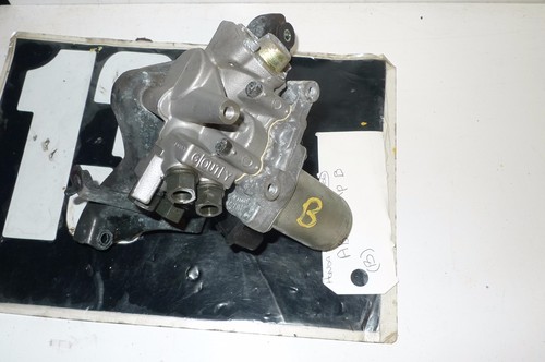 Honda st1300 breaking abs - honda,