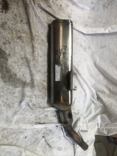 Honda st1300 2004 right - honda,