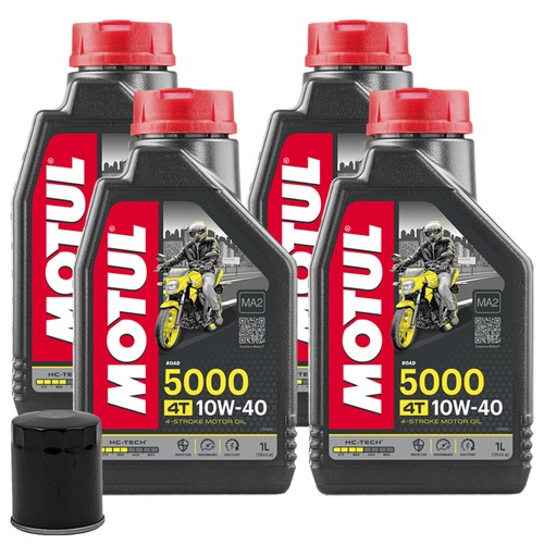 Oil cutting motul - cutting, 10w40